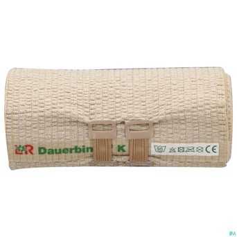 Dauerbinde k    vrac 12cm x 7m  1 105911