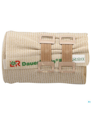 Dauerbinde f    8cm x 7m  1 105916