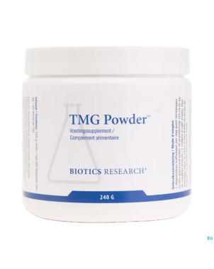 Tmg powder pdr 240g