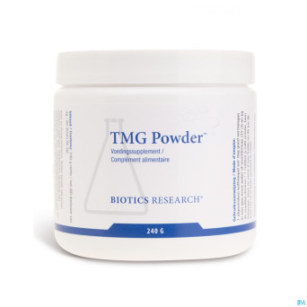 Tmg powder pdr 240g