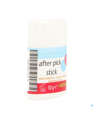 Afterpick stick 10g