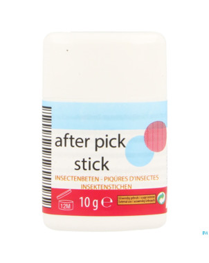 Afterpick stick 10g