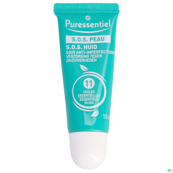 Puressentiel sos peau soin imperfections    10ml