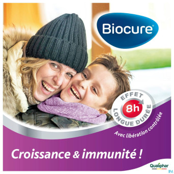 Biocure resist la    comp  60