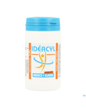 Ideacyl mince    caps  60