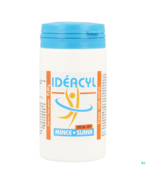 Ideacyl mince    caps  60