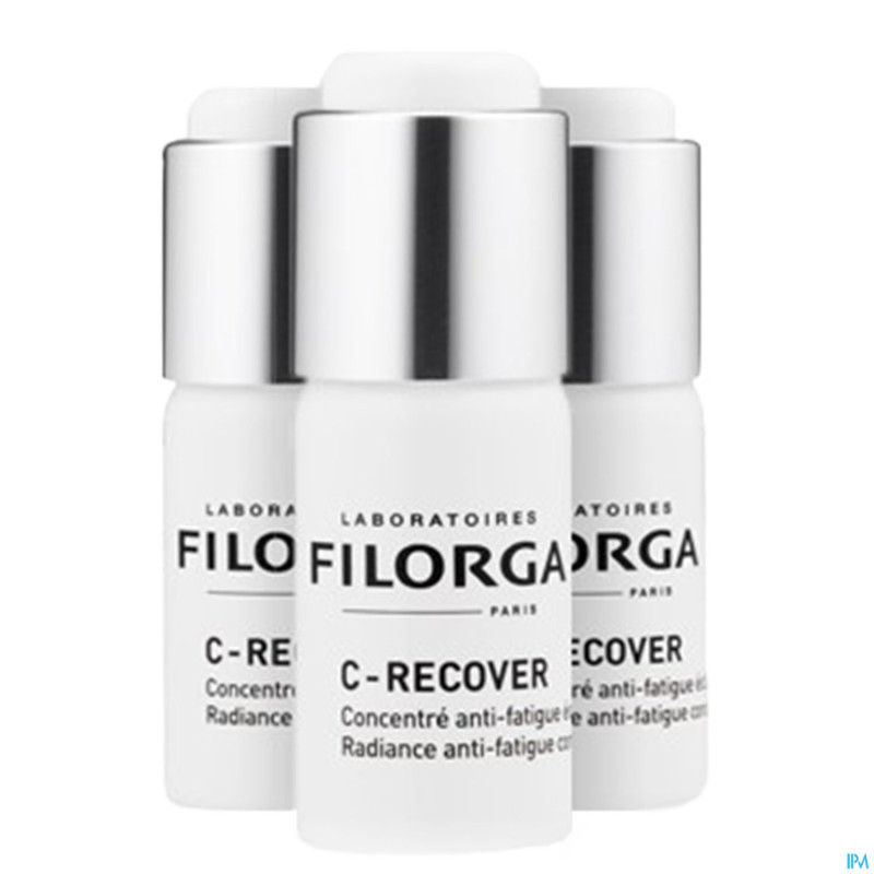 Filorga c recover s/mit    fl  50ml