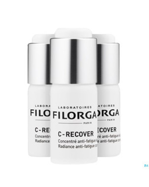 Filorga c recover s/mit    fl  50ml
