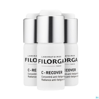 Filorga c recover s/mit    fl  50ml