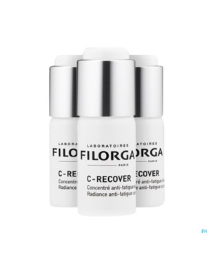 Filorga c recover s/mit    fl  50ml