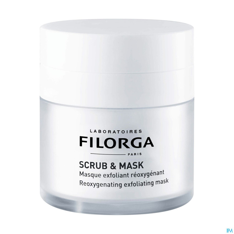 Filorga scrub&mask s/mit    50ml