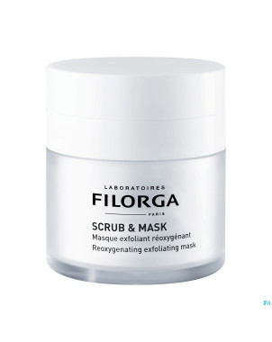Filorga scrub&mask s/mit    50ml