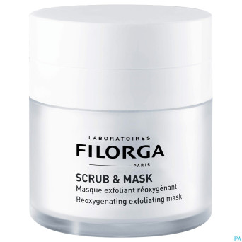 Filorga scrub&mask s/mit    50ml