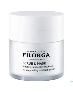 Filorga scrub&mask s/mit    50ml