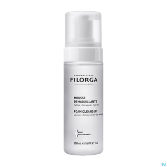 Filorga mousse demaq. s/mit   150ml