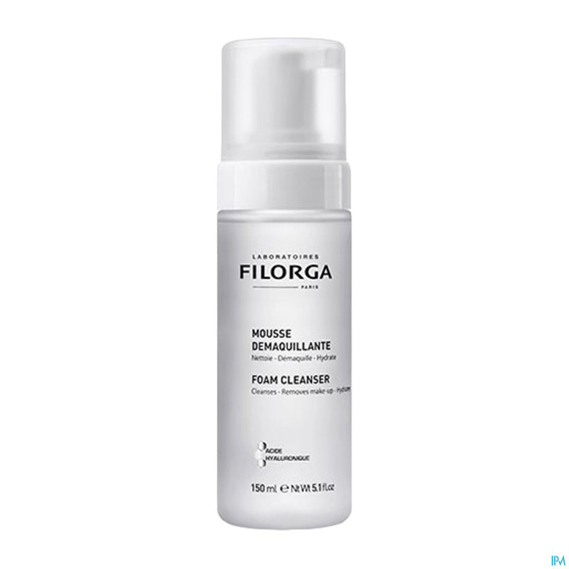 Filorga mousse demaq. s/mit   150ml