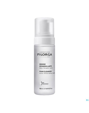 Filorga mousse demaq. s/mit   150ml