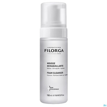 Filorga mousse demaq. s/mit   150ml