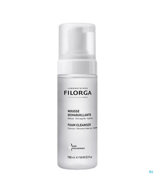 Filorga mousse demaq. s/mit   150ml