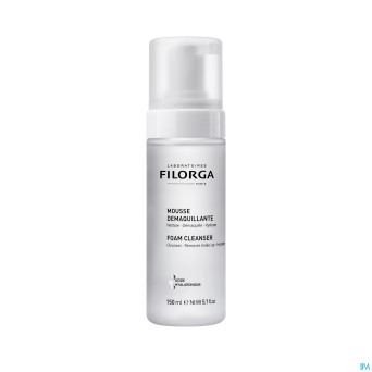 Filorga mousse demaq. s/mit   150ml