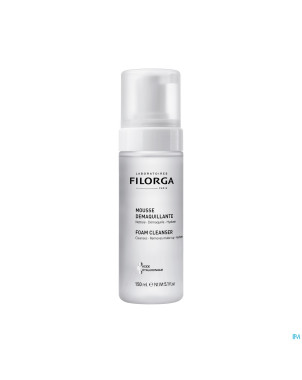 Filorga mousse demaq. s/mit   150ml