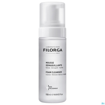 Filorga mousse demaq. s/mit   150ml