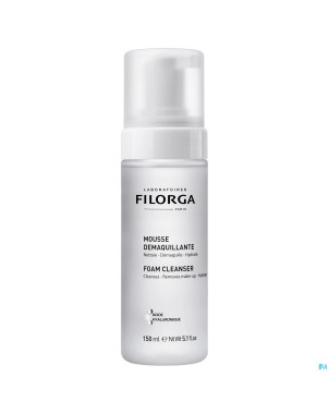 Filorga mousse demaq. s/mit   150ml