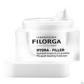 Filorga hydra filler s/mit    50ml