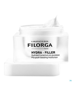 Filorga hydra filler s/mit    50ml