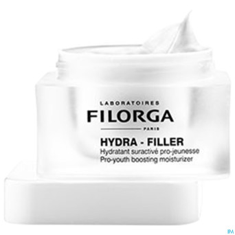 Filorga hydra filler s/mit    50ml