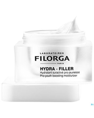 Filorga hydra filler s/mit    50ml