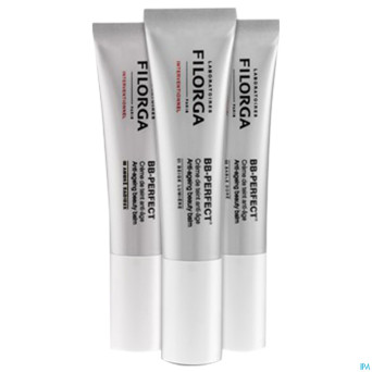 Filorga bb perfect 01 beige s/mit 50ml