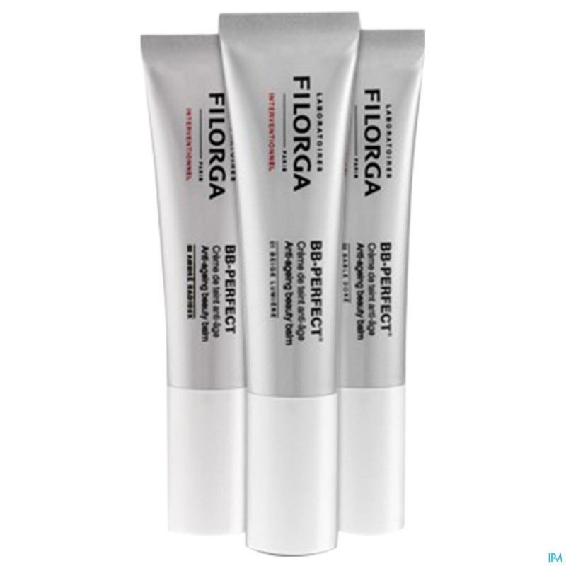 Filorga bb perfect 01 beige s/mit 50ml