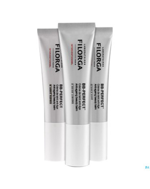 Filorga bb perfect 01 beige s/mit 50ml