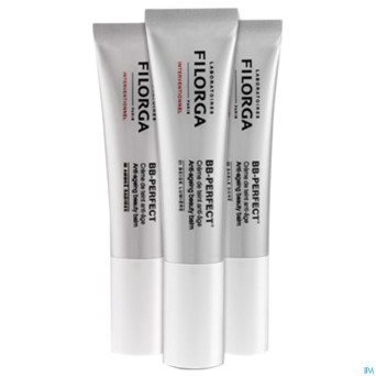 Filorga bb perfect 02 sable s/mit 50ml