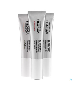 Filorga bb perfect 02 sable s/mit 50ml