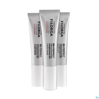 Filorga bb perfect 02 sable s/mit 50ml