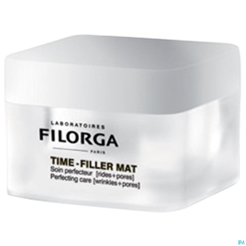 Filorga time filler mat s/mit  50ml