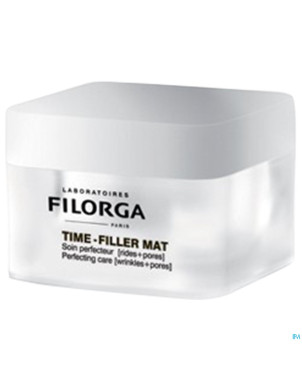 Filorga time filler mat s/mit  50ml