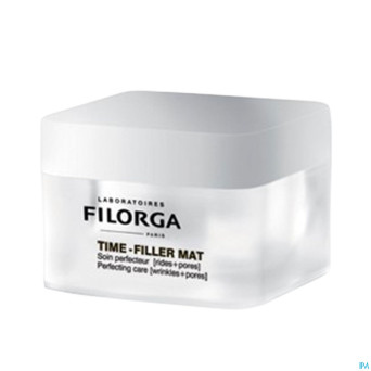 Filorga time filler mat s/mit  50ml