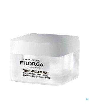 Filorga time filler mat s/mit  50ml