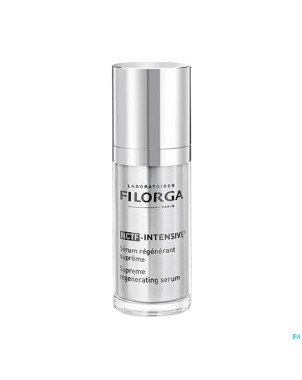 Filorga nctf intensive    30ml