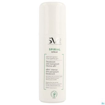 Svr spirial deo    spray 100ml