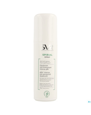 Svr spirial deo    spray 100ml