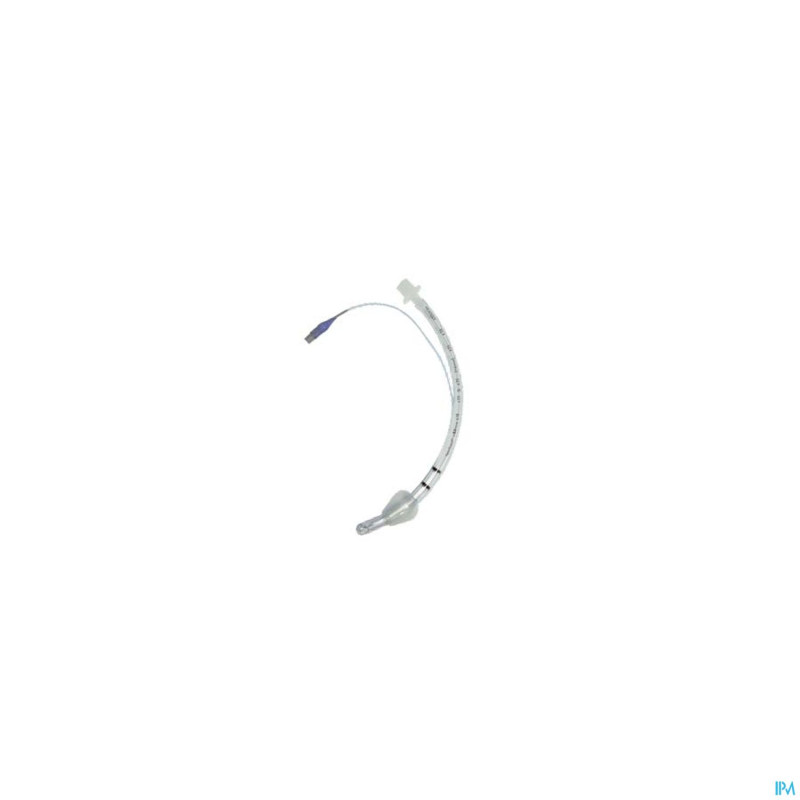 Taperguartd tracheal tube 6mm 10