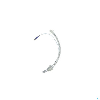 Taperguard tube tracheal 7mm 10