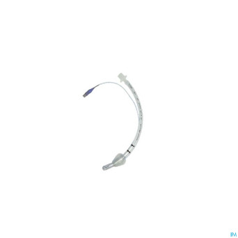 Taperguard tube tracheal 7,5mm 10