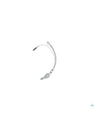 Taperguard tube tracheal 7,5mm 10