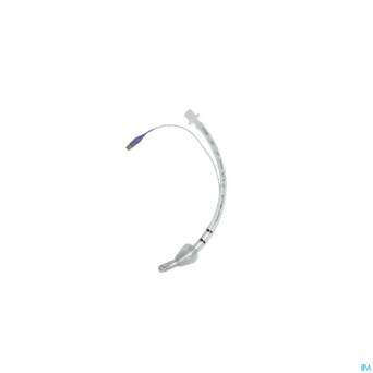 Taperguard tube tracheal 8mm 10