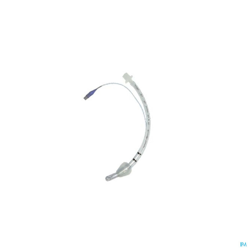 Taperguard tube tracheal 8mm 10